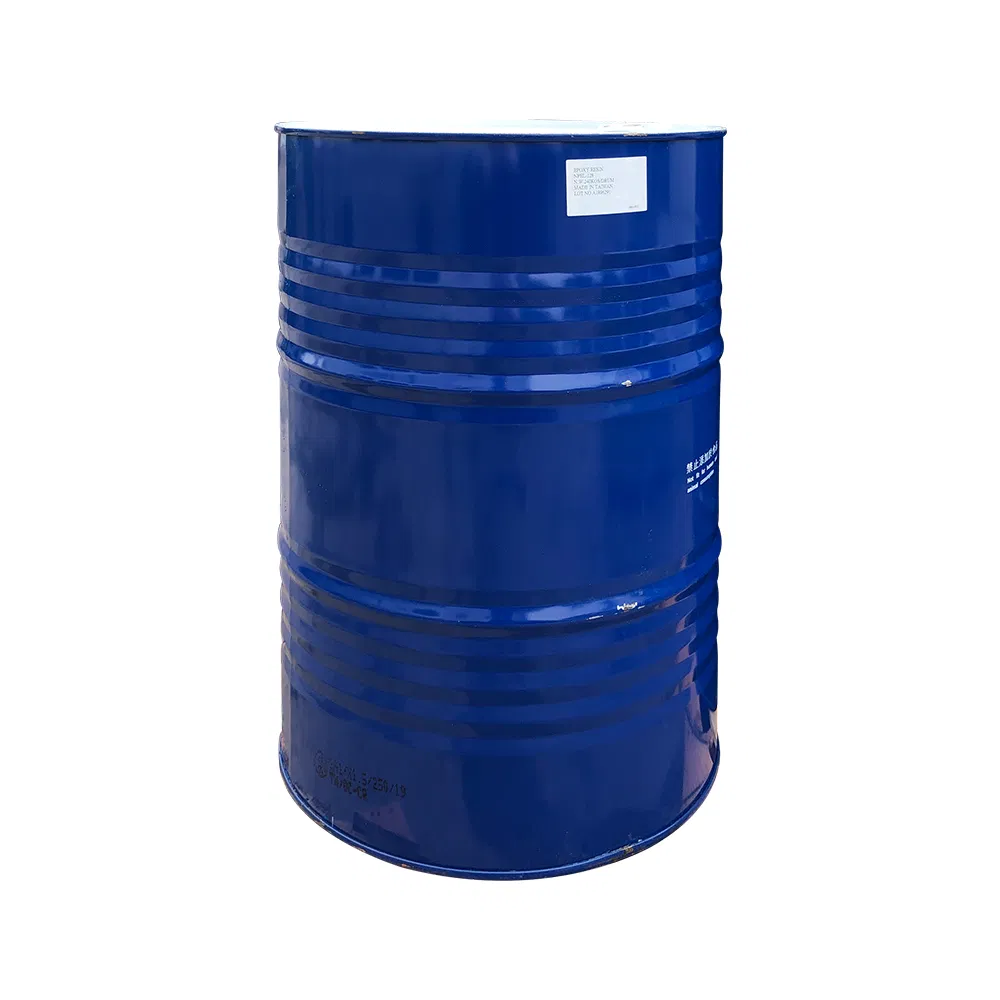 Factory Supply Top Quality CAS 61788-97-4 Phenolic Epoxy Resin