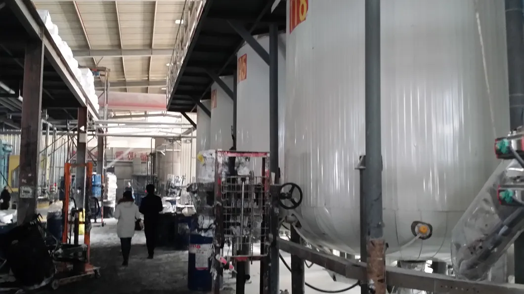 Fast Curing Aetic Aquarium Silicone Sealant with High Quality