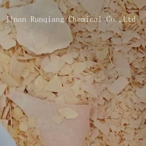 Fast Delivery Yellow Red Flakes Sodium Sulphide 60% Low Price