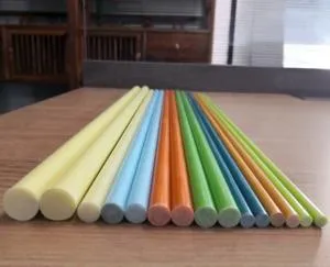 Fiberglass Composite Material FRP GRP Glassfiber Radome Cover