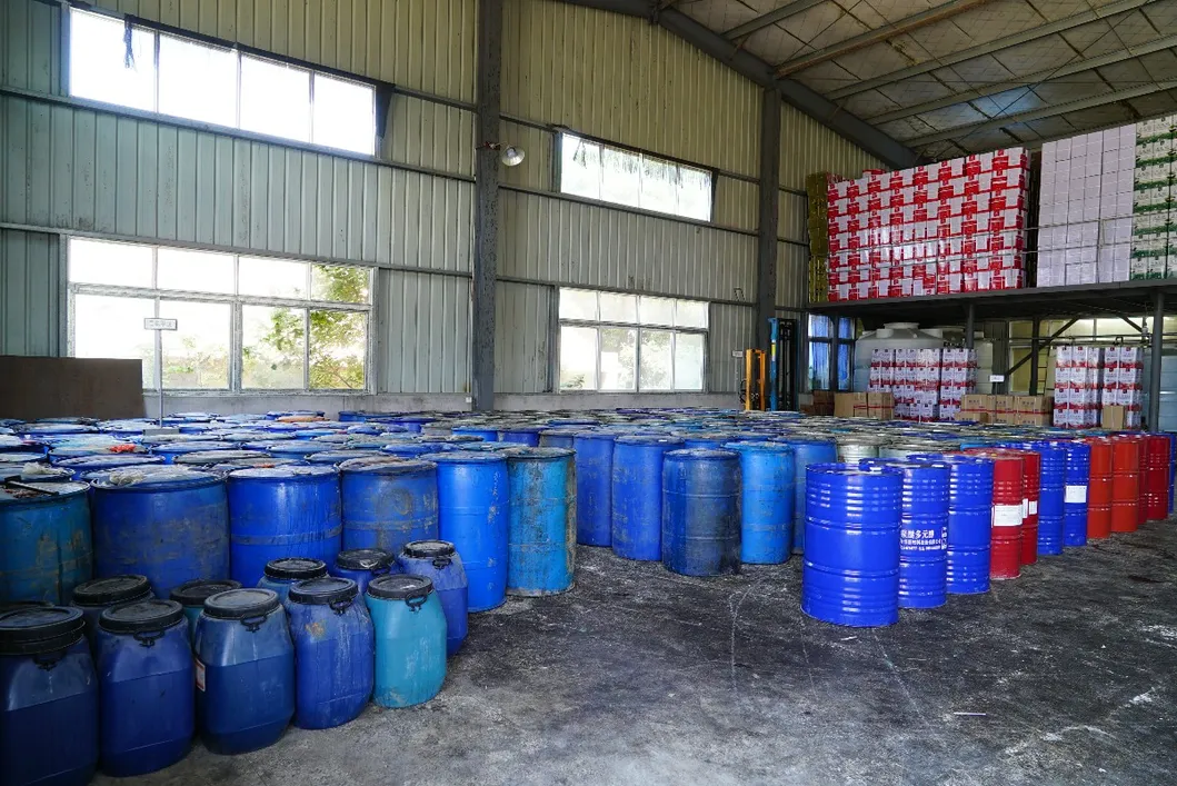 Fire Door Adhesive Fast Drying