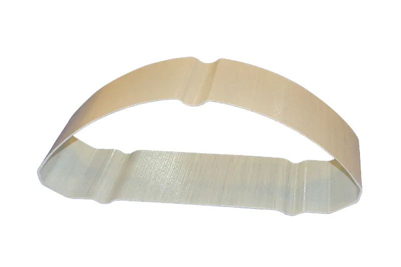 Fire Retardant Antenna Housing Radome