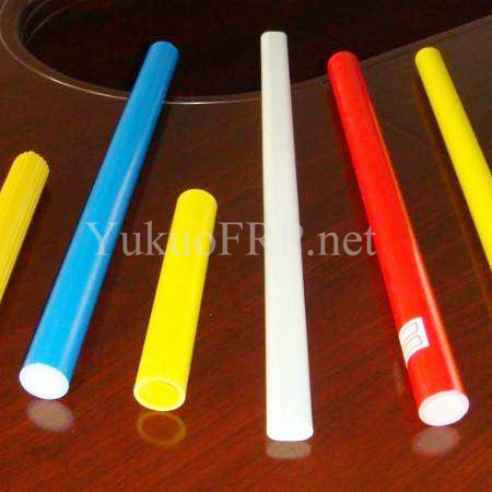 Flexible Design Corrosion Resistant FRP Fittings FRP Connection