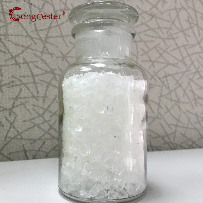 Flexible Saturated Epoxy Resin Flake Good Leveling Factory