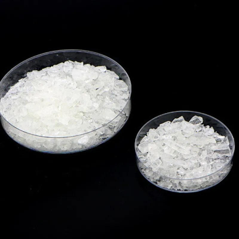 Flexible Saturated Epoxy Resin Flake Good Leveling Factory