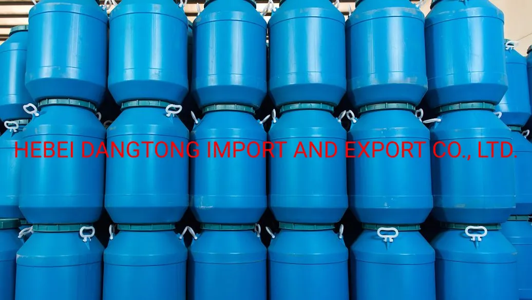 Food Additive Monosodium Phosphate (MSP) White Powder