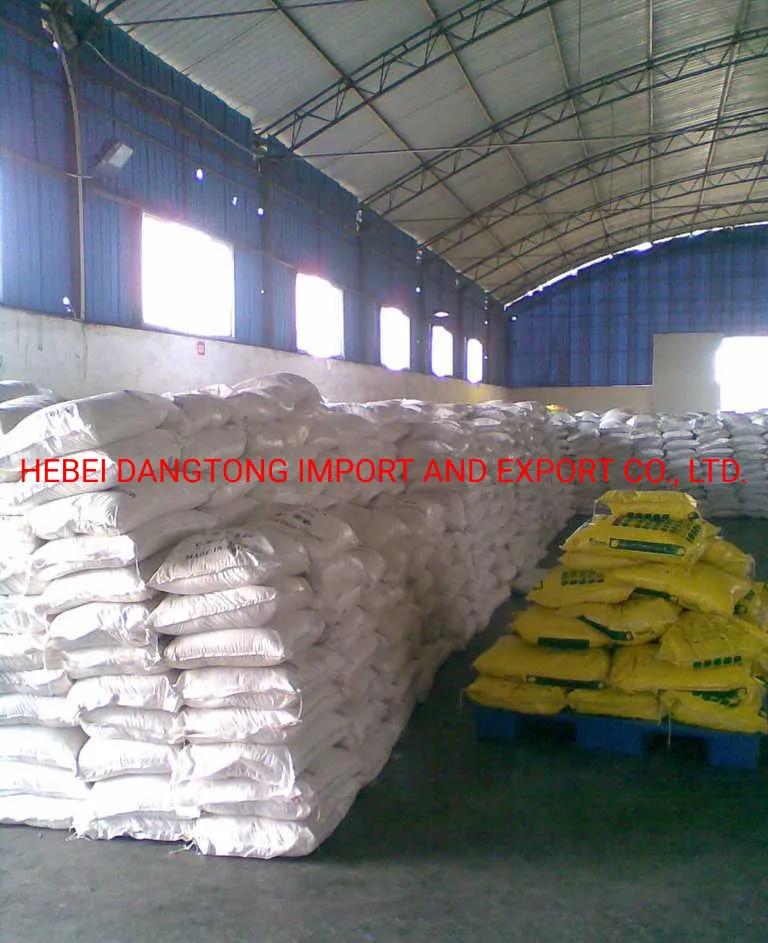 Food Additive Monosodium Phosphate (MSP) White Powder