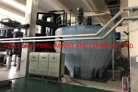 Food Additive Monosodium Phosphate (MSP) White Powder