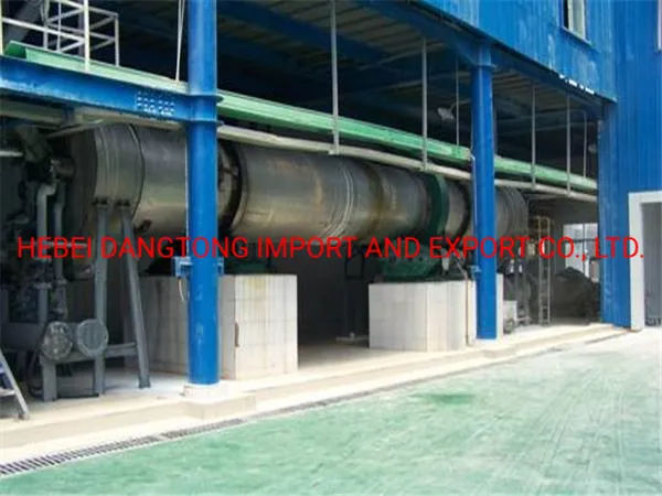 Food Additive Monosodium Phosphate (MSP) White Powder