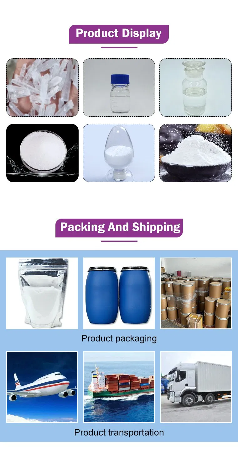 Food Additives Trisodium Phosphate CAS 7601-54-9