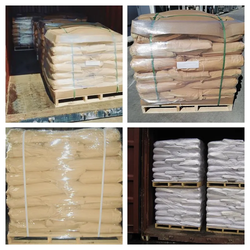 Food Grade Mono Sodium Phosphate Dihydrate FCC E339 (I) GB1886.336-2021