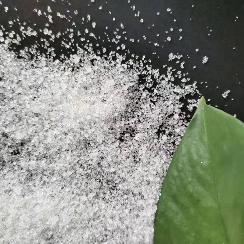 Food Grade Mono Sodium Phosphate Dihydrate FCC E339 (I) GB1886.336-2021