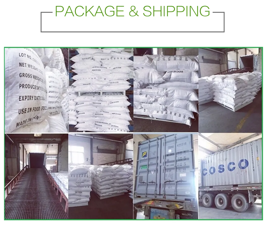 Food Grade Phosphoric Acid