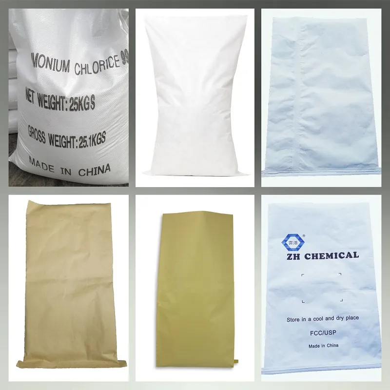 Food Grade Tri-Sodium Phosphate Anhydrous FCC E339 (III) GB1886.338-2021