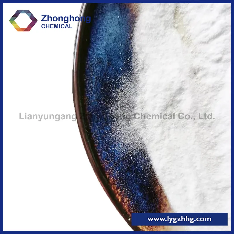 Food Grade Tri-Sodium Phosphate Anhydrous FCC E339 (III) GB1886.338-2021