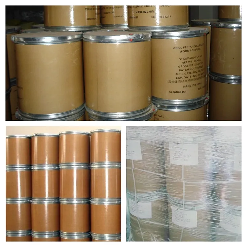 Food Grade Tri-Sodium Phosphate Anhydrous FCC E339 (III) GB1886.338-2021