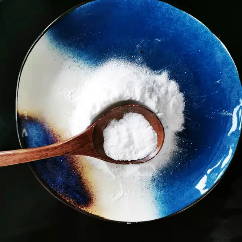 Food Grade Tri-Sodium Phosphate Anhydrous FCC E339 (III) GB1886.338-2021