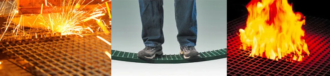 FRP Grtaing, Fiberglass Trench Cover