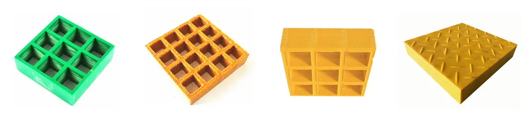 FRP Grtaing, Fiberglass Trench Cover