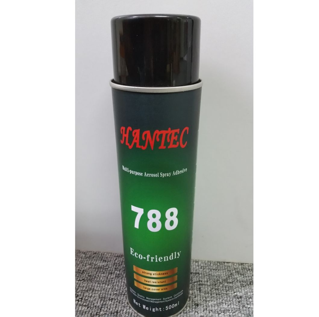 General-Purpose Spray Adhesive/Aerosol Spray Adhesive