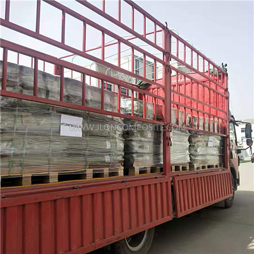 Glass Fiber Bulked Filter Cloth for Filtration and Insulation