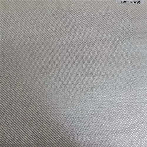 Glass Fiber Bulked Filter Cloth for Filtration and Insulation