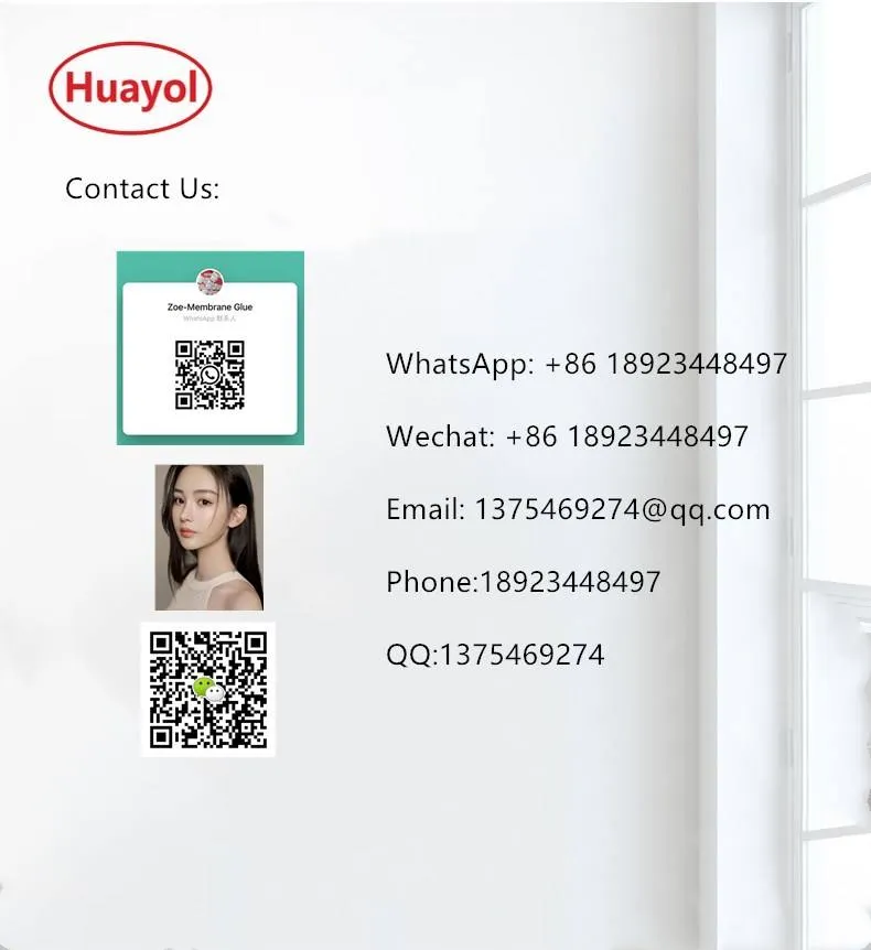 Glue Factory Produce EVA Hot Melt Glue for Furniture PVC Edge Banding