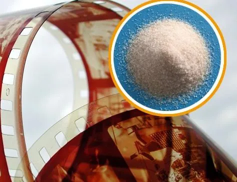 Good Quality Gelatin CAS 9000-70-8 with Top Purity