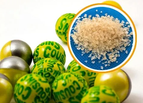 Good Quality Gelatin CAS 9000-70-8 with Top Purity