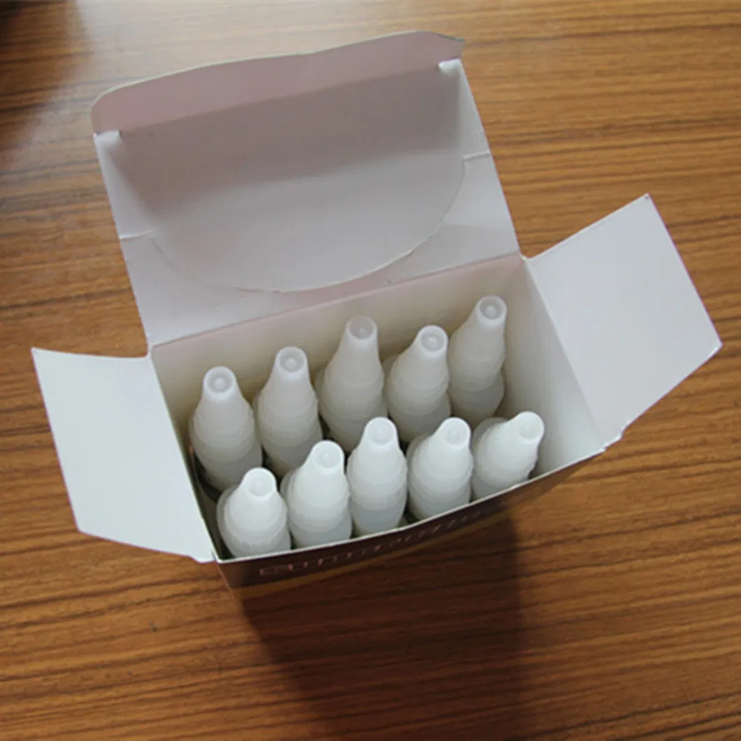 Good Quality Not Degumming 502 Cyanoacrylate Adhesive Super Glue