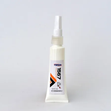 Great White Pipe Joint Compound with PTFE, Pipe Thread Sealant 567