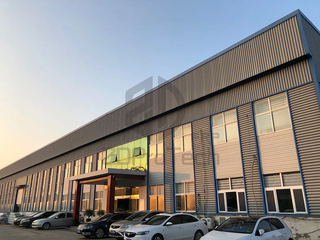 GRP Grating/ FRP Ortho Grating for Europe.