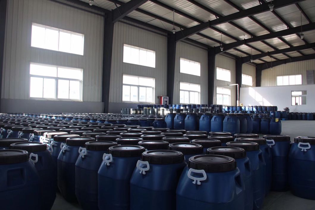 Heat Bond Water Based Lamination Adhesive