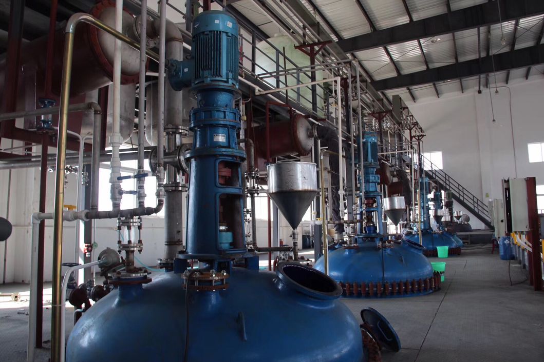 Heat Bond Water Based Lamination Adhesive