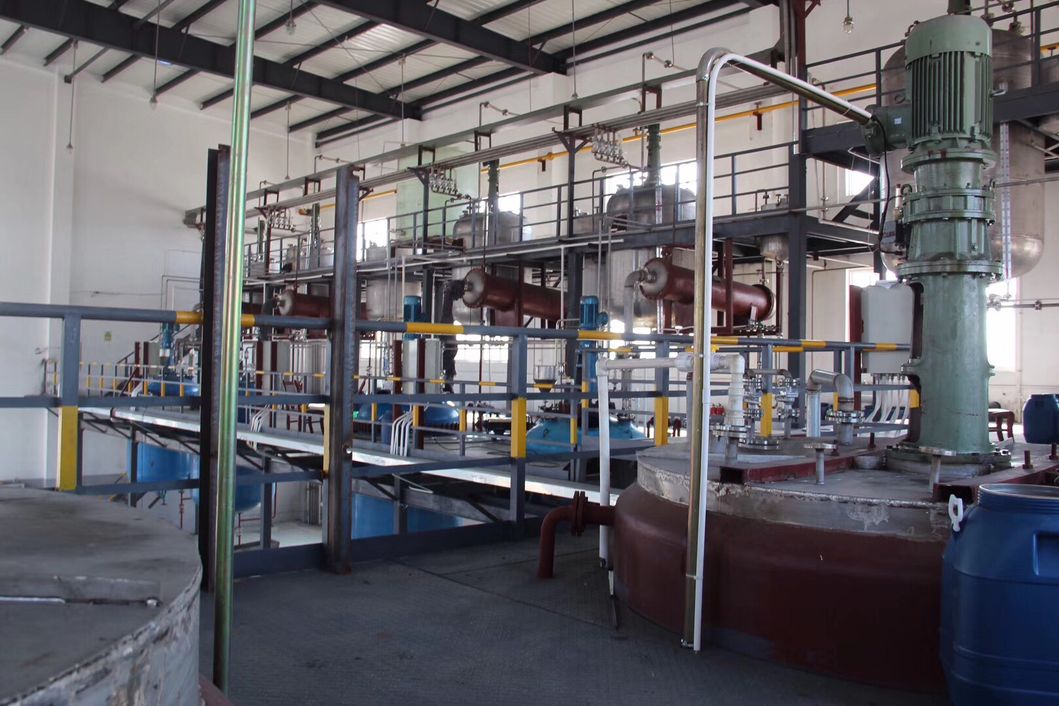 Heat Bond Water Based Lamination Adhesive