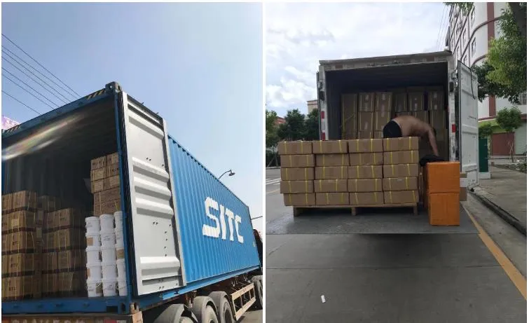 Heat Conductive Silica Gel High Temperature Resistant Insulating Curable Sealing Quick Drying Waterproof Silicone Adhesive