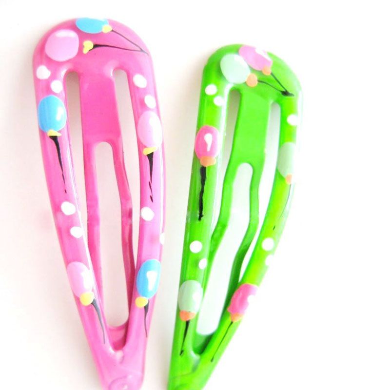 High Cambered Surface Epoxy Resin Glue for Hairpin