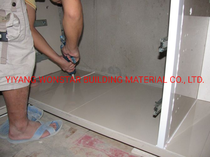 High Grade Acetic Silicone Sealant for Tile and Glass