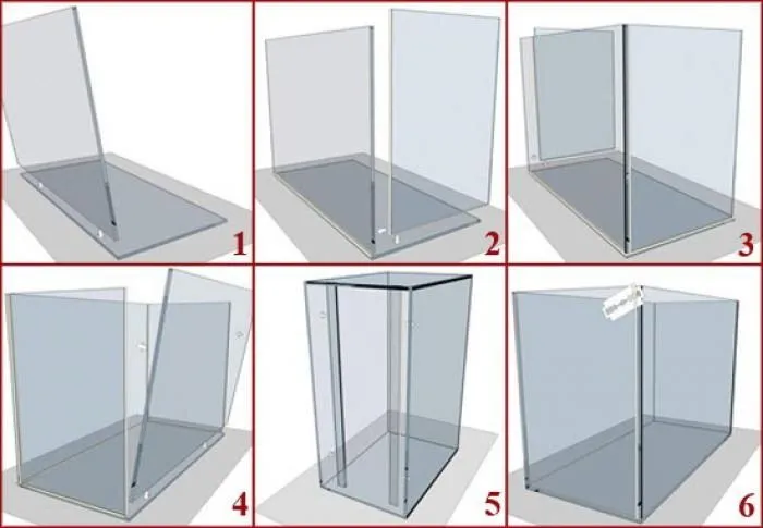 High Grade General Purpose Acetic Silicone Sealant