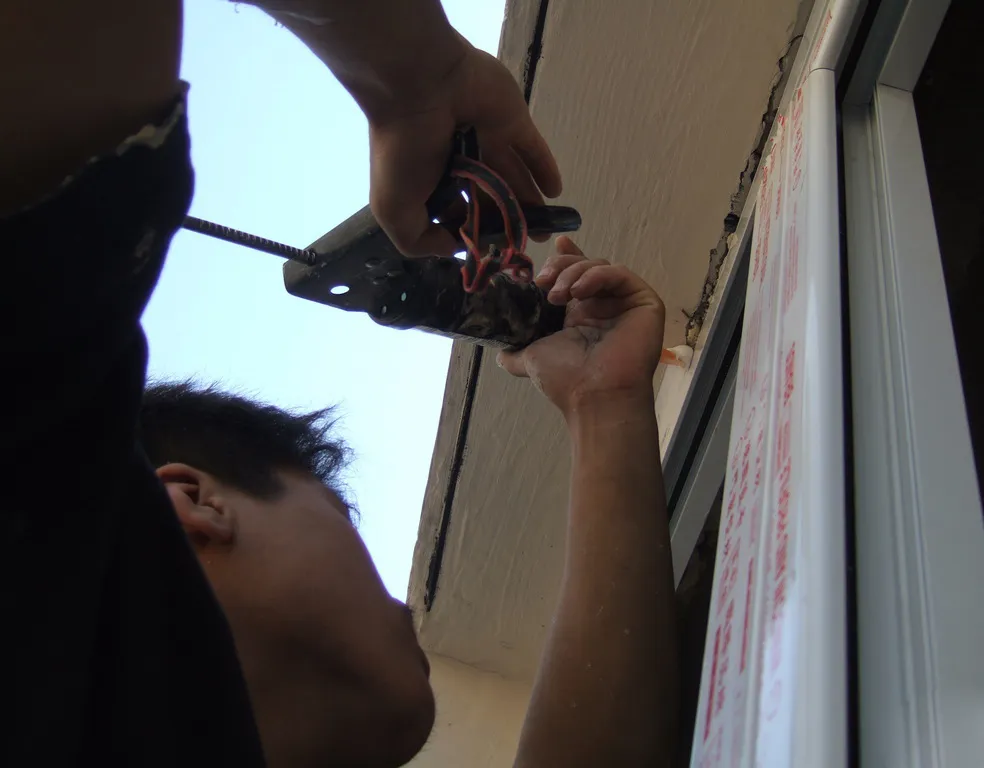 High Grade Neutral Auto Glass Silicone Sealant