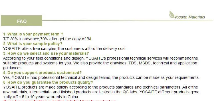 High Modulus Neutral Stone Silicone Sealant