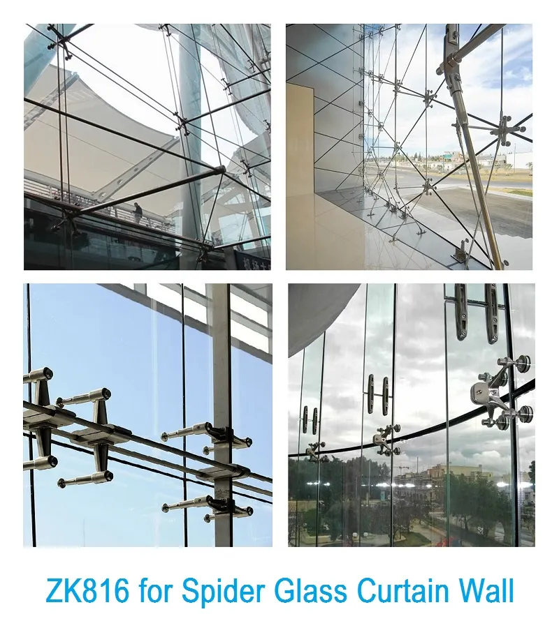 High Modulus Silicone Secondary Sealant for Igu in Structural Glazing Applications