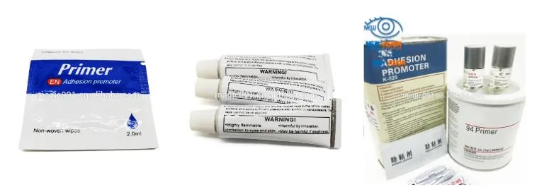 High Quality Adhesion Promotor with Vhb Tape Using for Stronger Glue Adhesive