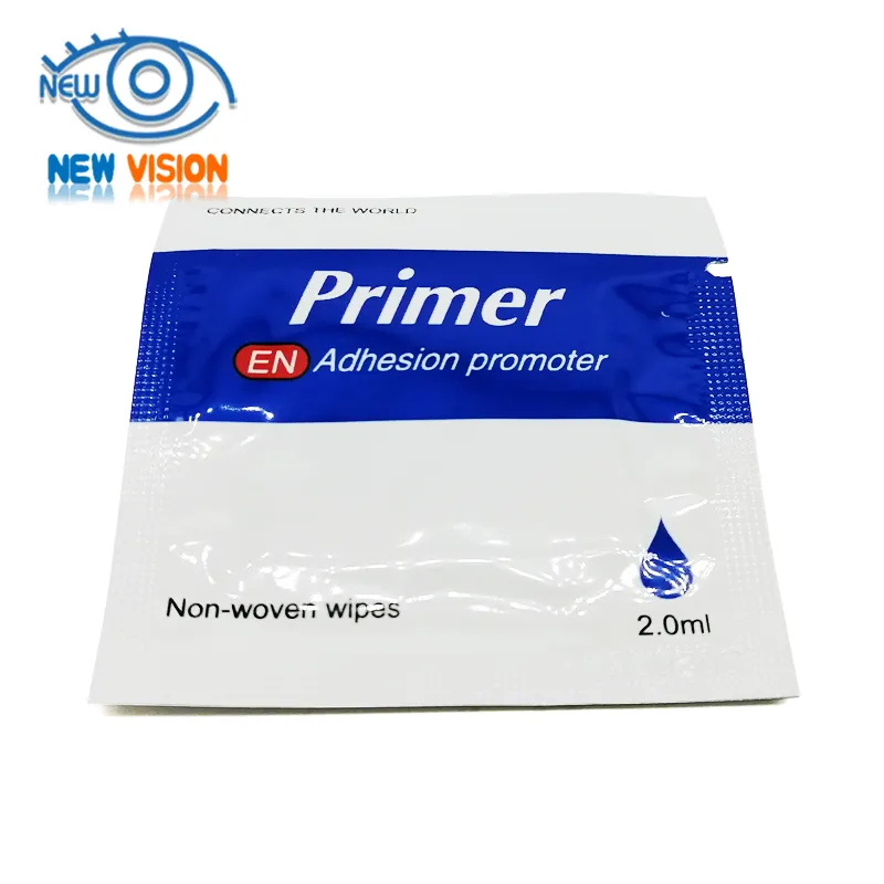 High Quality Adhesion Promotor with Vhb Tape Using for Stronger Glue Adhesive