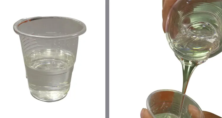 High Quality CAS 61788-97-4 Phenolic Epoxy Resin with Best Price