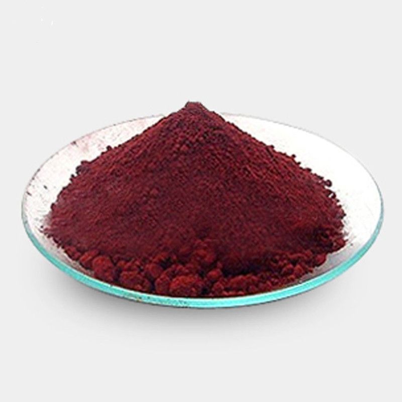 High Quality CAS No. 7723 14 0 Amorphous Powder Red Phosphorus