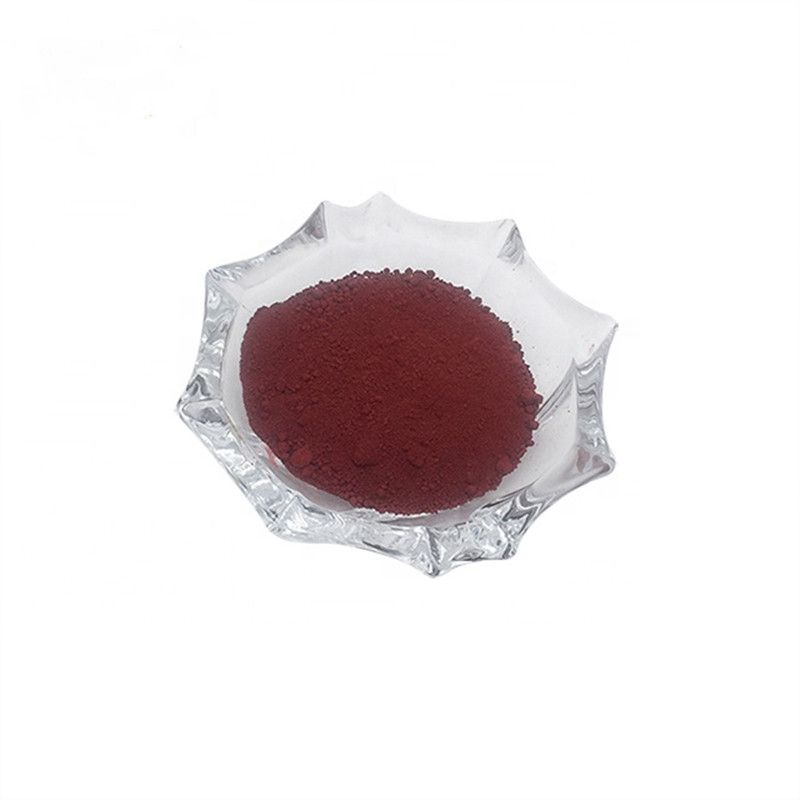 High Quality CAS No. 7723 14 0 Amorphous Powder Red Phosphorus
