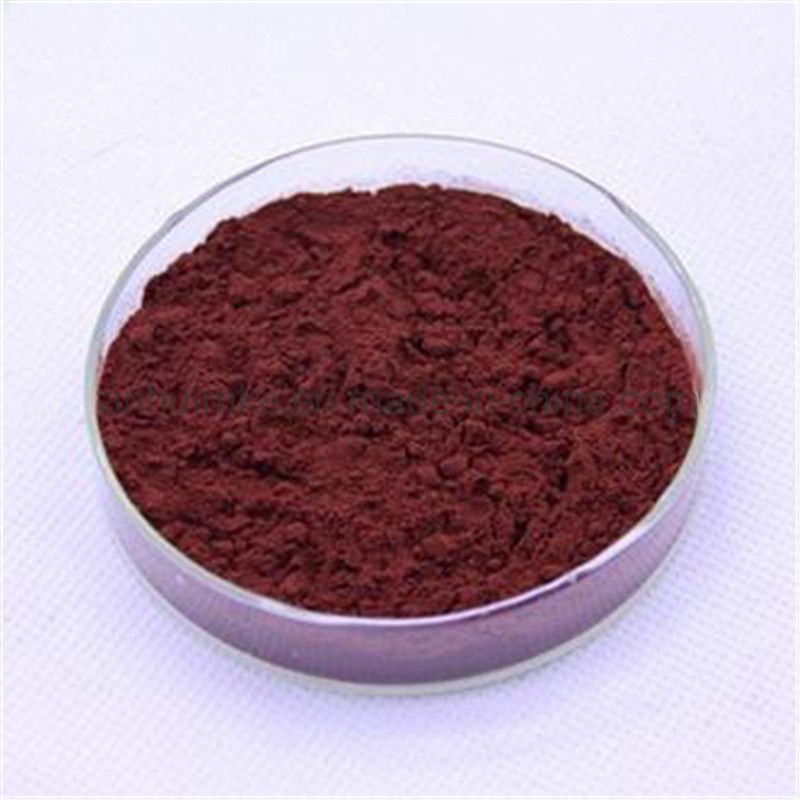 High Quality CAS No. 7723 14 0 Amorphous Powder Red Phosphorus