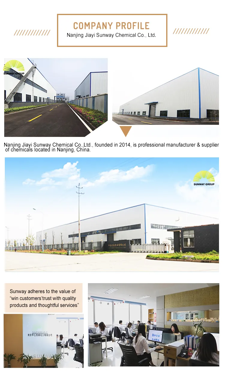 High Quality Chemical Phosphorous Acid