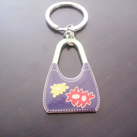 High Quality Clear Epoxy Resin for Keychain